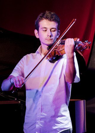 Cours de Violon avancé ~ CB, Colonie de vacances Ulysséo, Cours violon-violoncelle