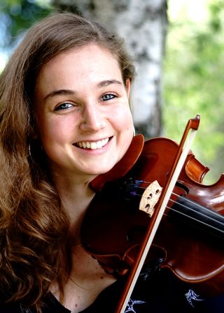 Violon classique et jazz, Colonie de vacances Ulysséo, Cours violon-violoncelle