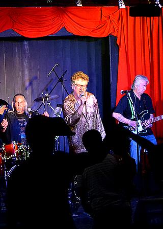 stage Groupe Musique Pop Rock 2